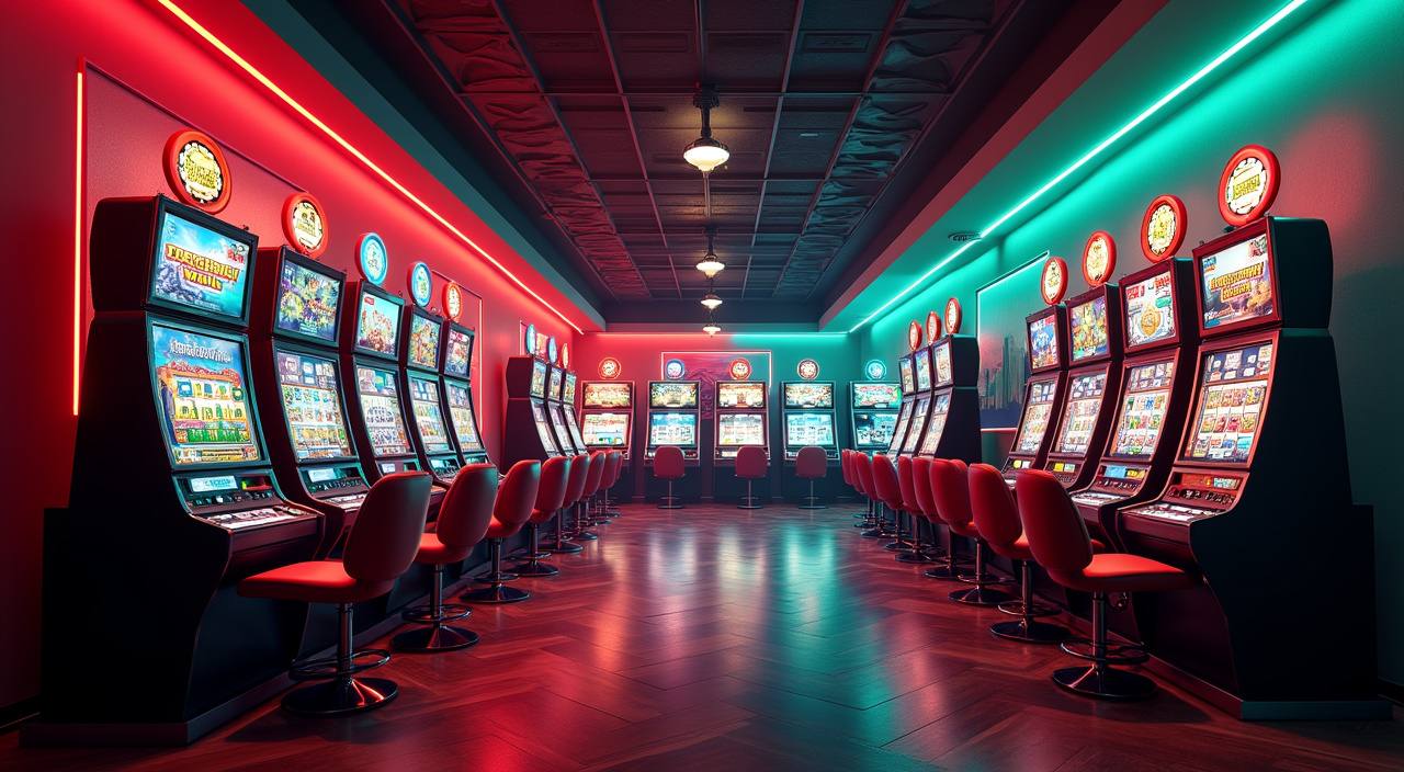 555tap mobile gaming